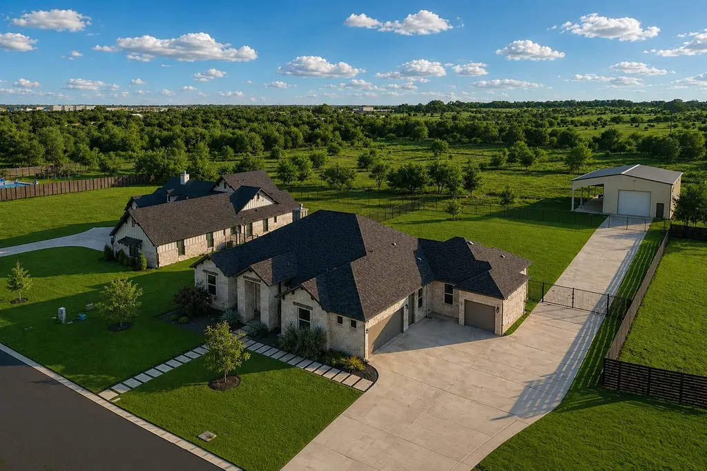 104 Huerta Road Georgetown TX 76527