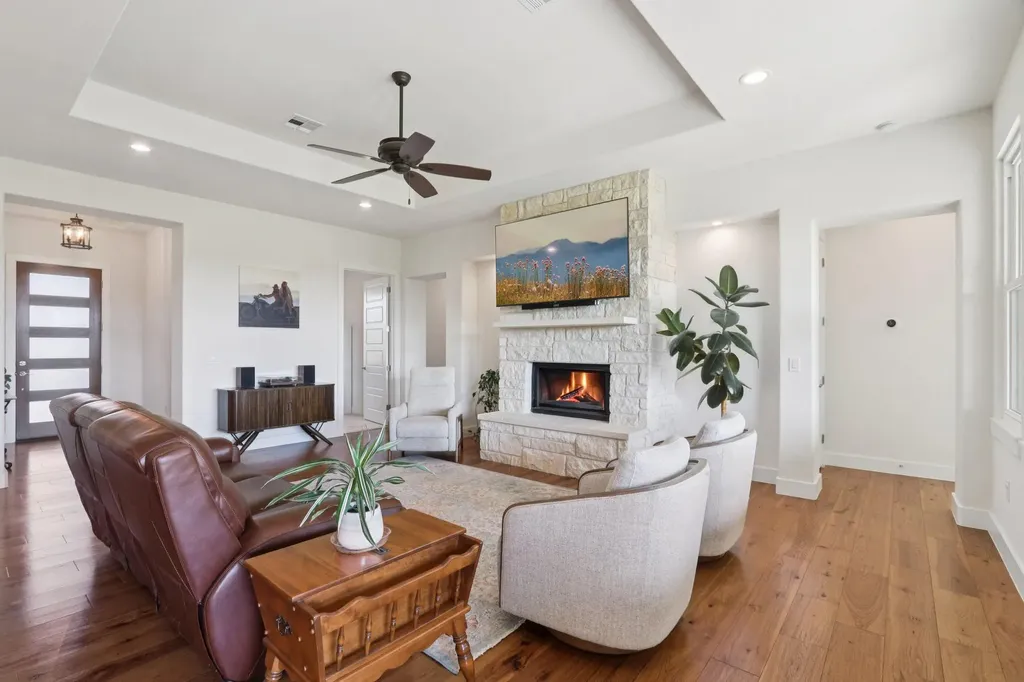 104 Huerta Road Georgetown TX 76527
