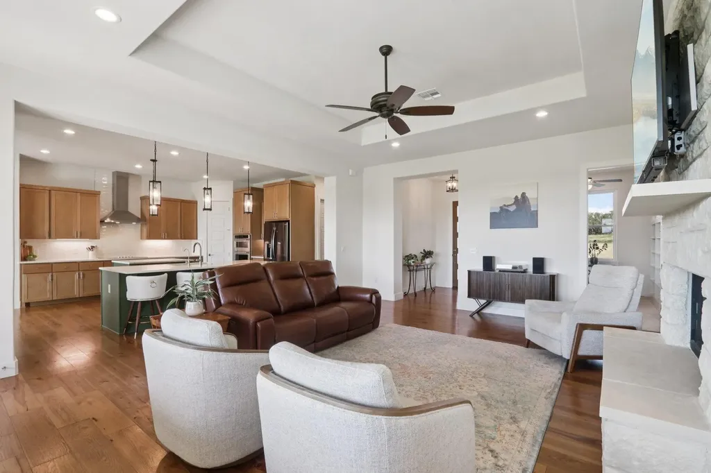 104 Huerta Road Georgetown TX 76527