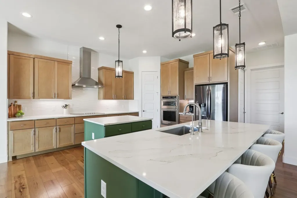 104 Huerta Road Georgetown TX 76527