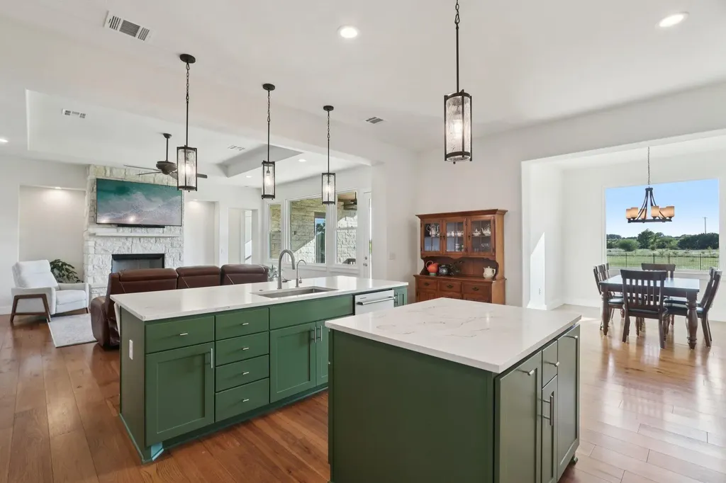 104 Huerta Road Georgetown TX 76527