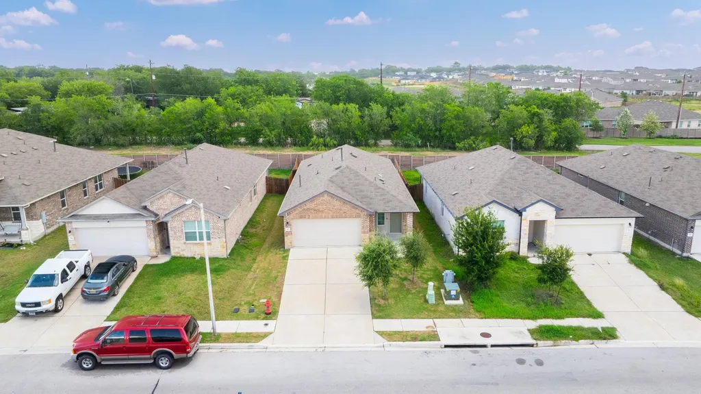 158 Jayden Drive Kyle TX 78640