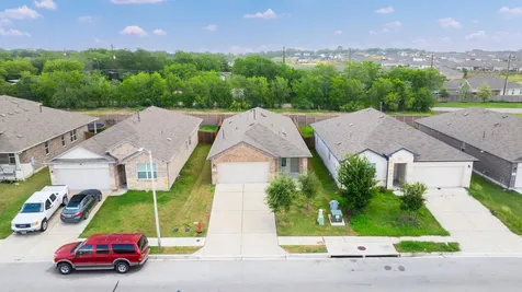 158 Jayden Drive Kyle TX 78640