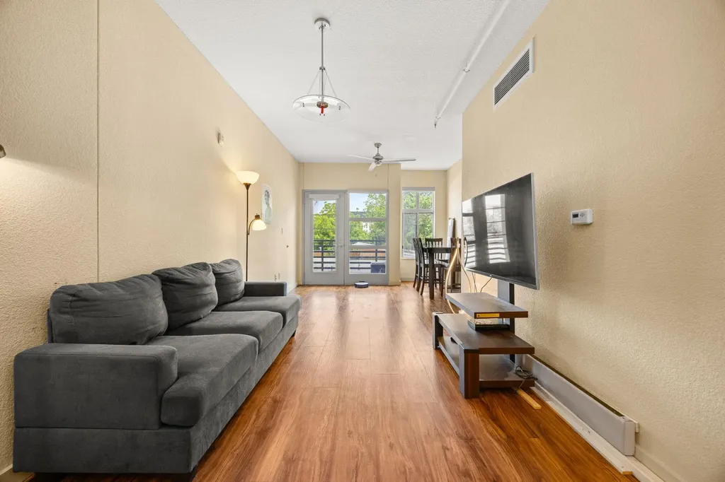 711 W 26th Street Austin TX 78705