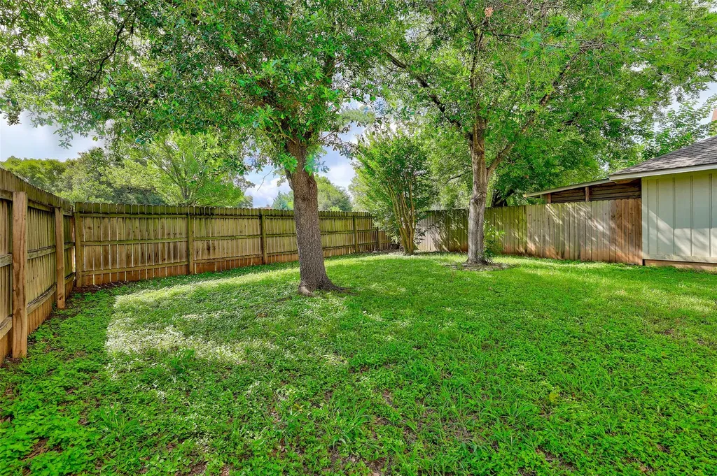 16819 Whitebrush Loop Austin TX 78717
