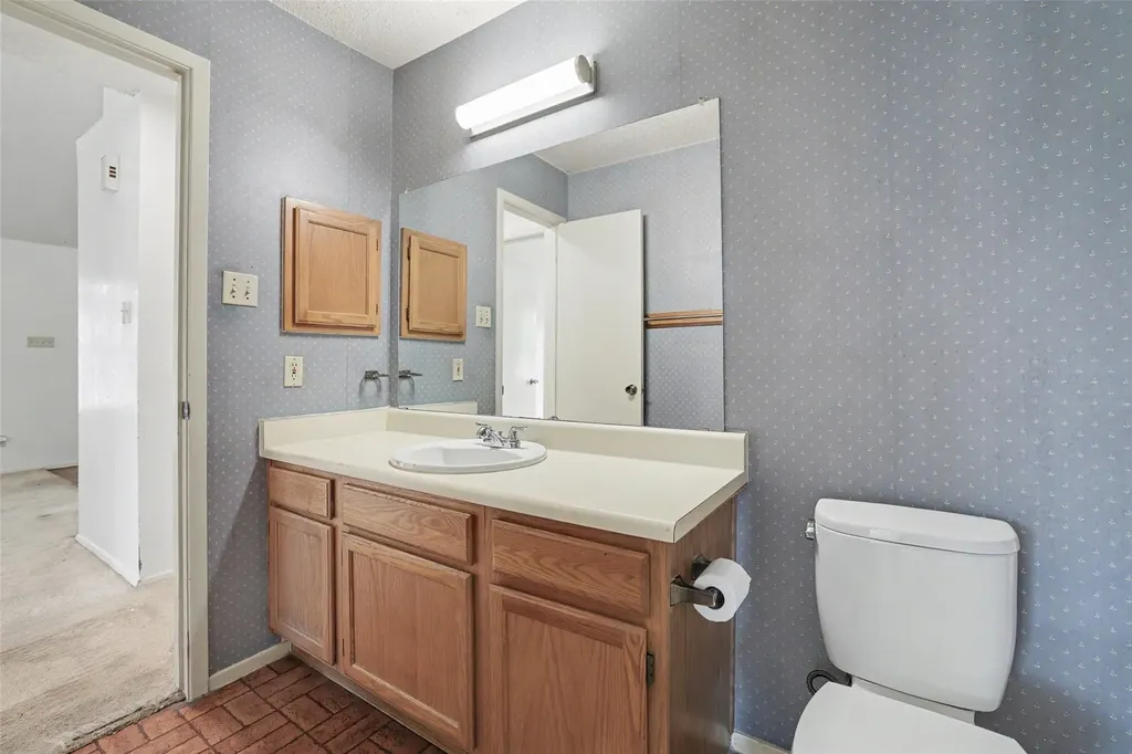 16819 Whitebrush Loop Austin TX 78717