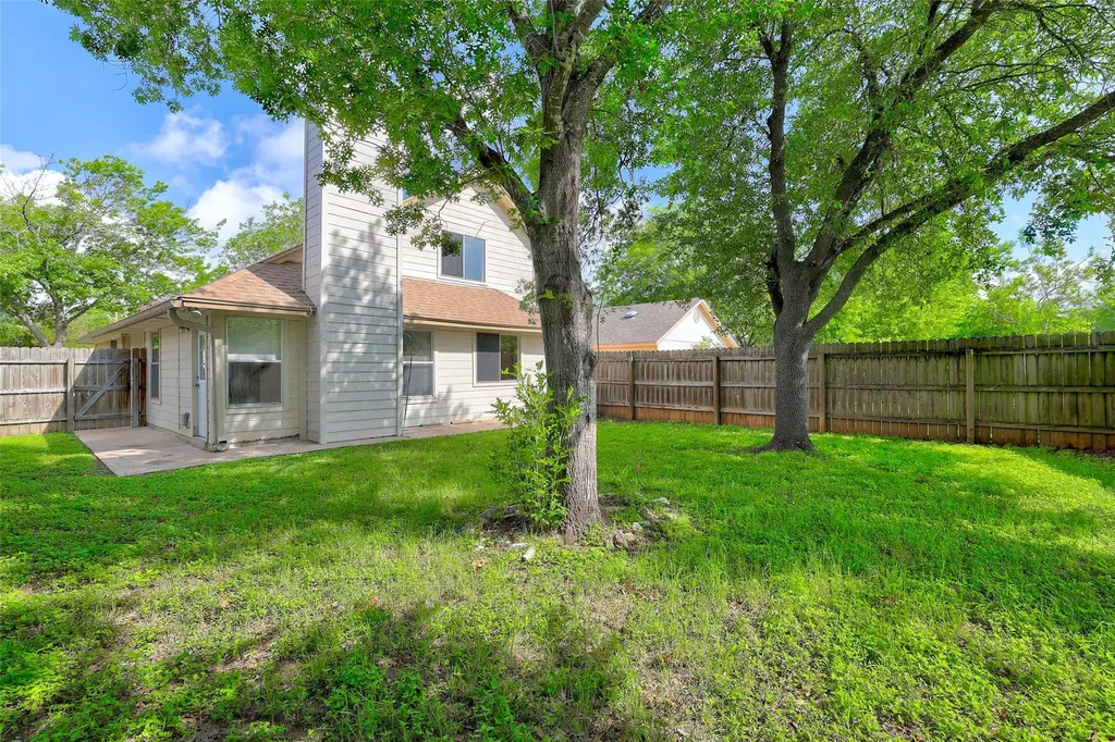 16819 Whitebrush Loop Austin TX 78717