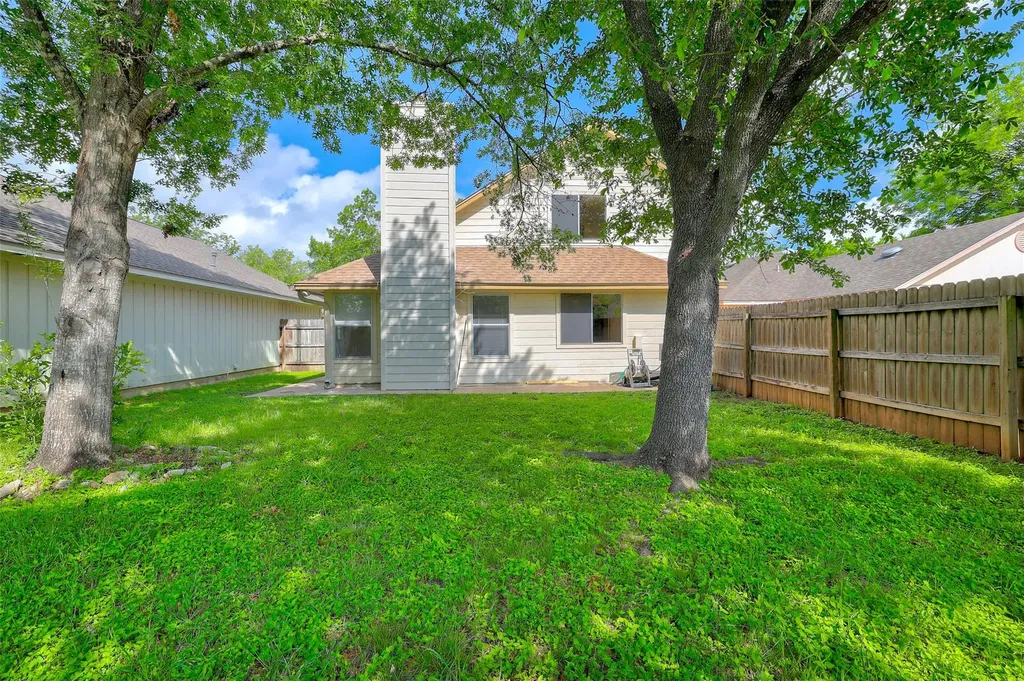 16819 Whitebrush Loop Austin TX 78717
