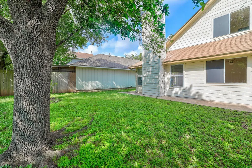 16819 Whitebrush Loop Austin TX 78717