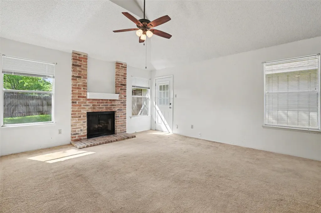 16819 Whitebrush Loop Austin TX 78717