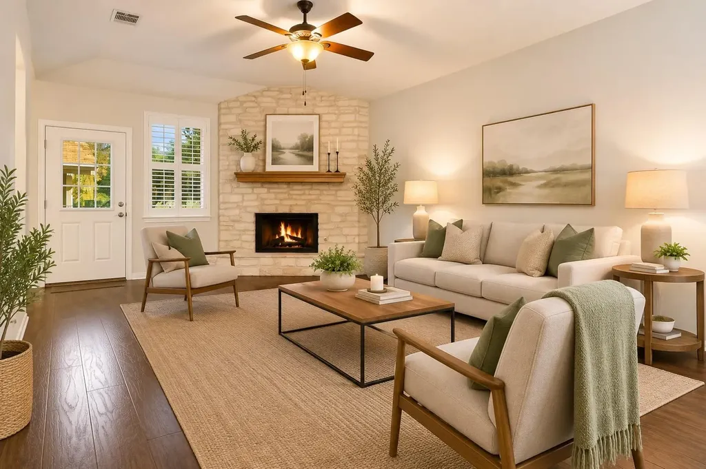6501 Brush Country Road Austin TX 78749