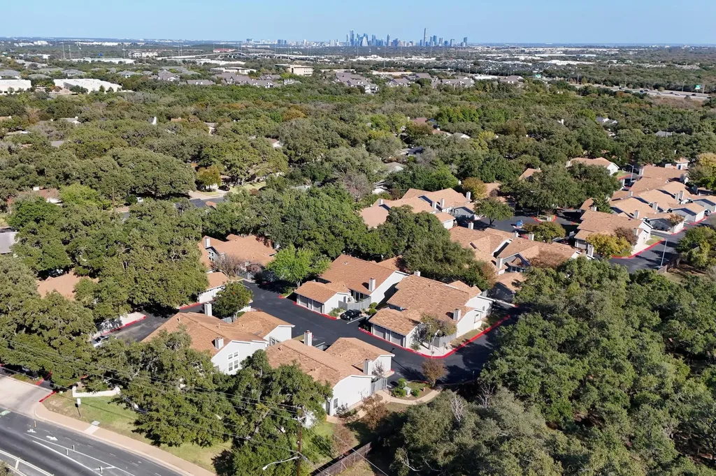 6501 Brush Country Road Austin TX 78749