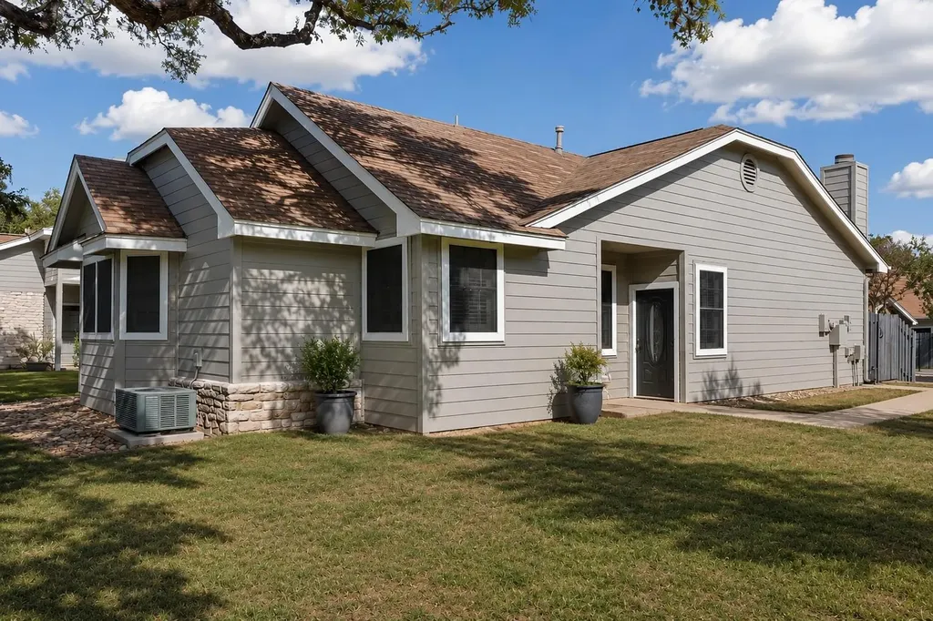 6501 Brush Country Road Austin TX 78749