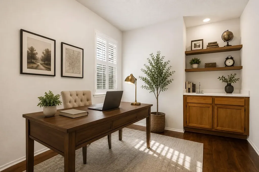 6501 Brush Country Road Austin TX 78749