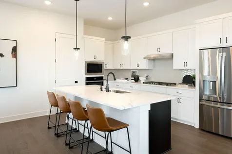 1305 Sweet Bark Street Austin TX 78745