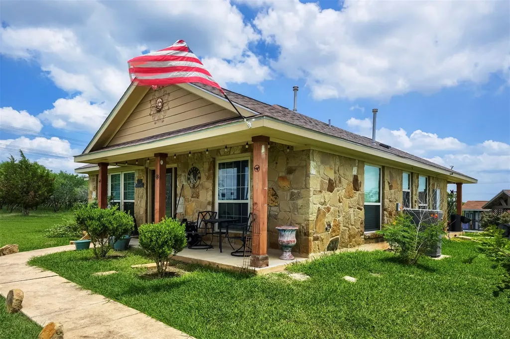 11103 State Highway 130 Highway S Austin TX 78719