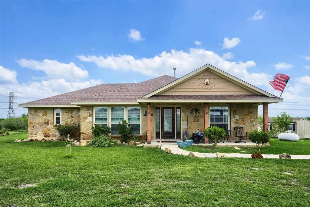 11103 State Highway 130 Highway S Austin TX 78719