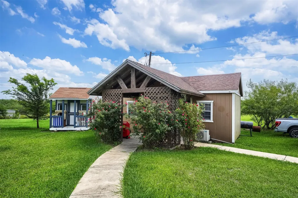11103 State Highway 130 Highway S Austin TX 78719