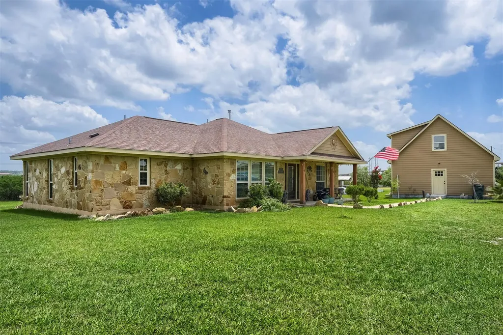 11103 State Highway 130 Highway S Austin TX 78719