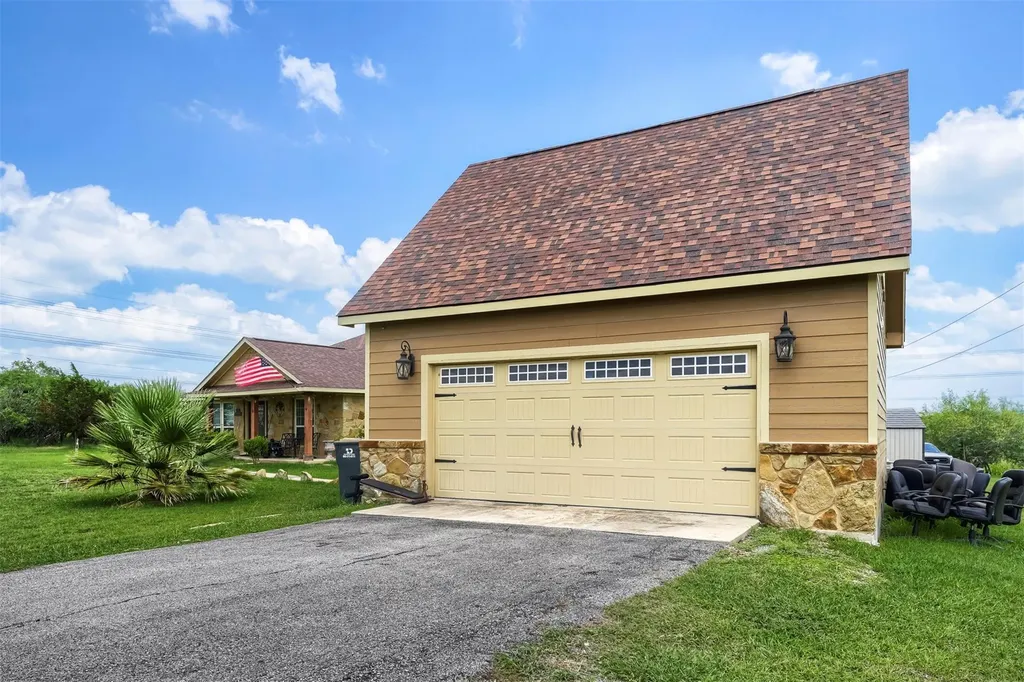 11103 State Highway 130 Highway S Austin TX 78719