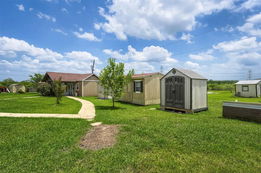 11103 State Highway 130 Highway S Austin TX 78719
