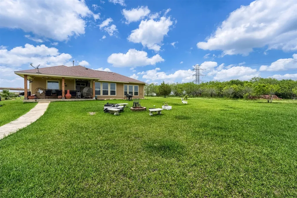 11103 State Highway 130 Highway S Austin TX 78719
