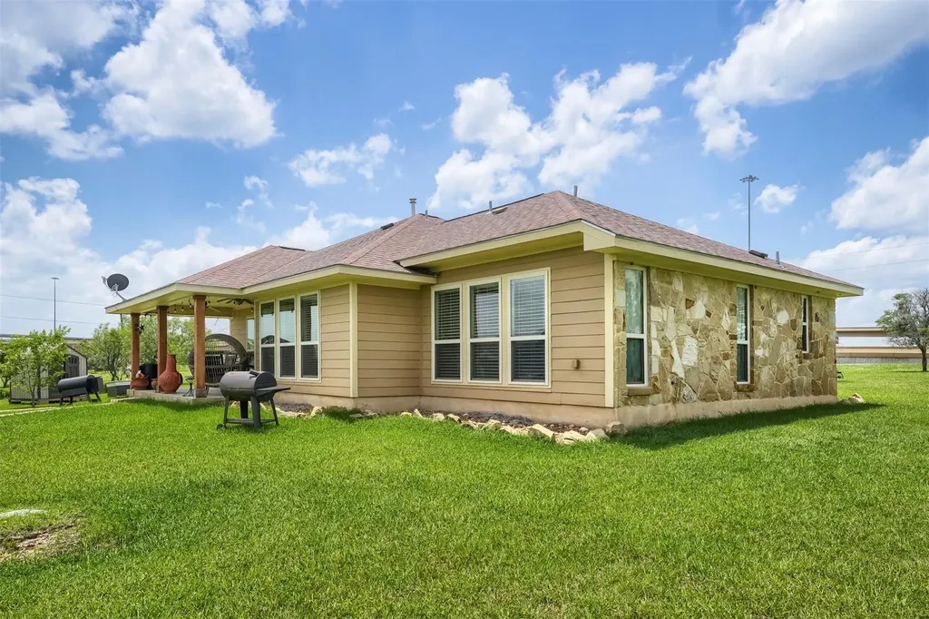 11103 State Highway 130 Highway S Austin TX 78719