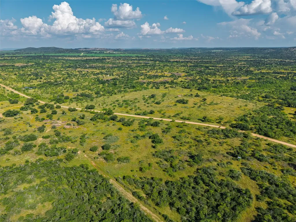 Tbd County Road 110 Road Llano TX 78643