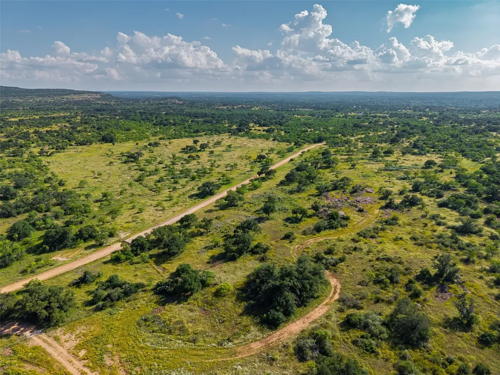 Tbd County Road 110 Road Llano TX 78643