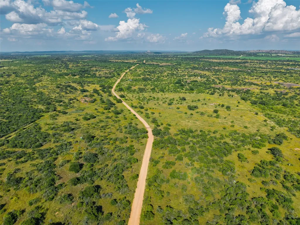 Tbd County Road 110 Road Llano TX 78643