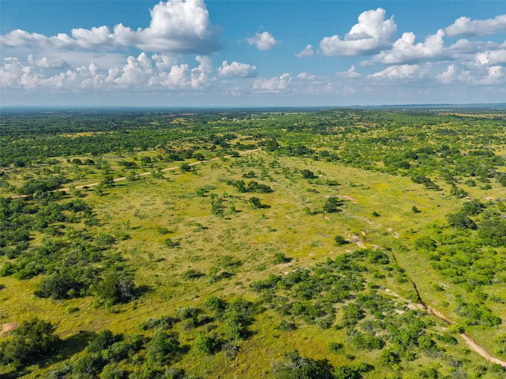 Tbd County Road 110 Road Llano TX 78643