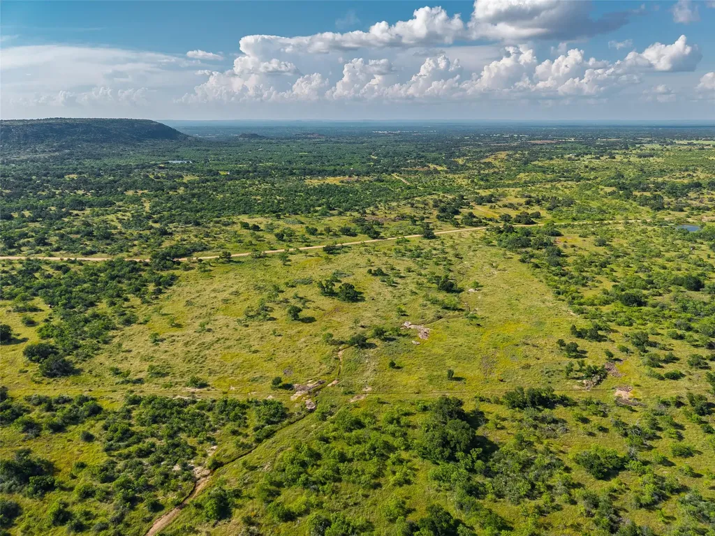 Tbd County Road 110 Road Llano TX 78643