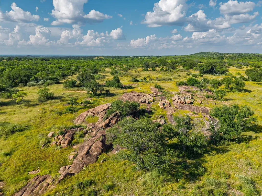 Tbd County Road 110 Road Llano TX 78643