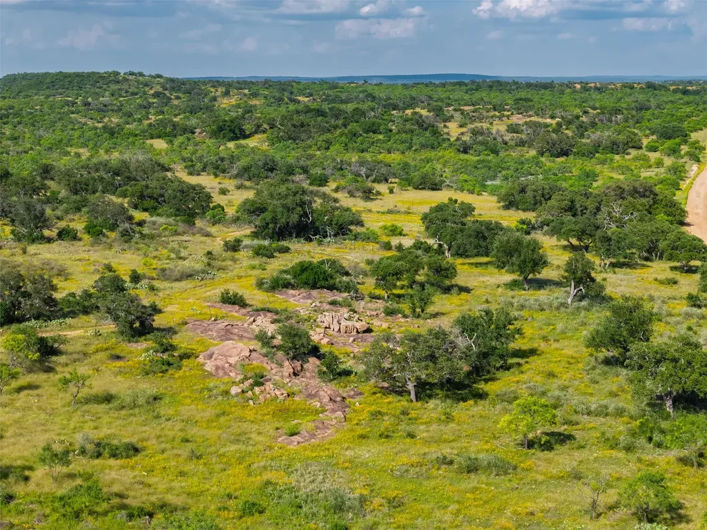 Tbd County Road 110 Road Llano TX 78643