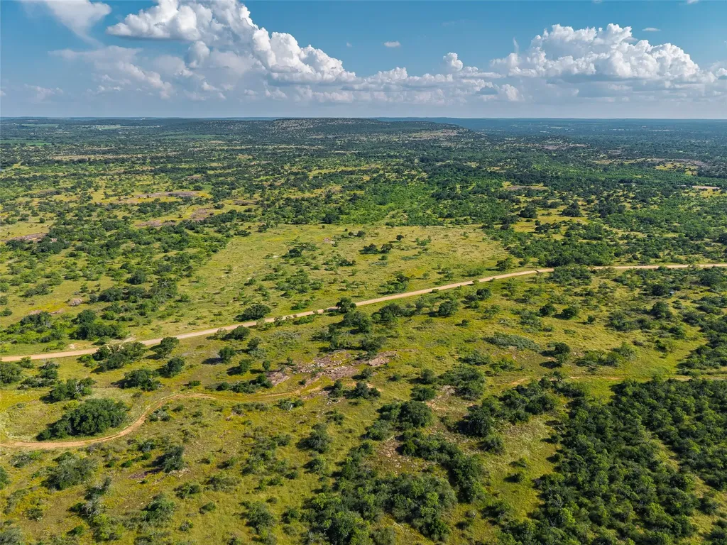 Tbd County Road 110 Road Llano TX 78643