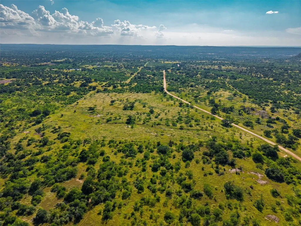 Tbd County Road 110 Road Llano TX 78643