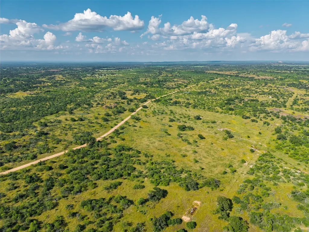 Tbd County Road 110 Road Llano TX 78643