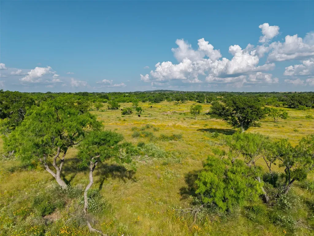 Tbd County Road 110 Road Llano TX 78643