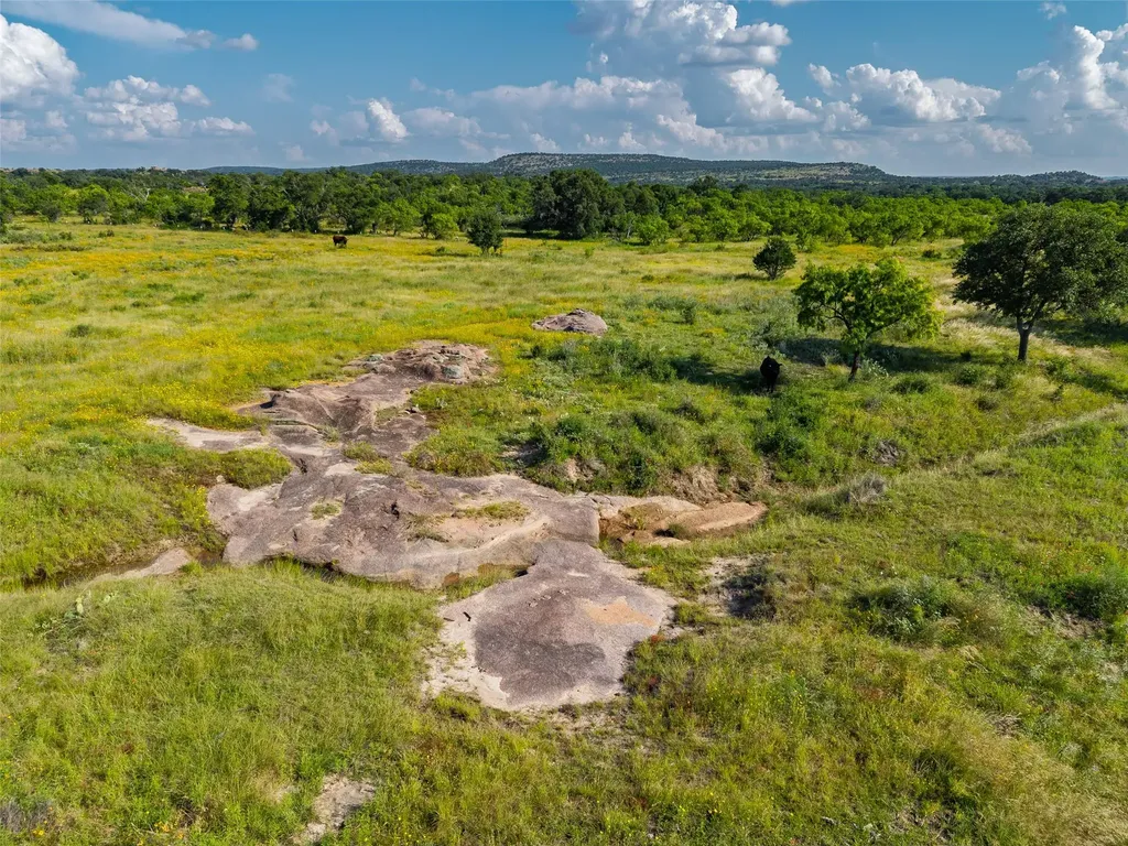 Tbd County Road 110 Road Llano TX 78643
