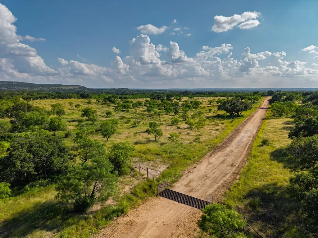Tbd County Road 110 Road Llano TX 78643