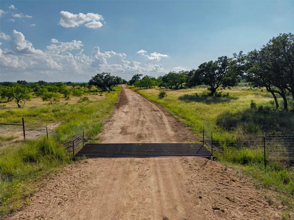Tbd County Road 110 Road Llano TX 78643