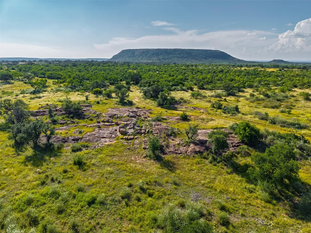 Tbd County Road 110 Road Llano TX 78643
