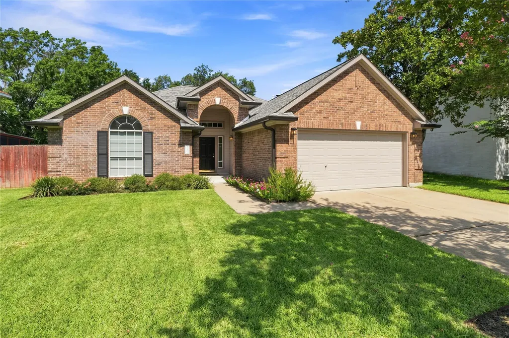 2307 Loquat Lane Round Rock TX 78664