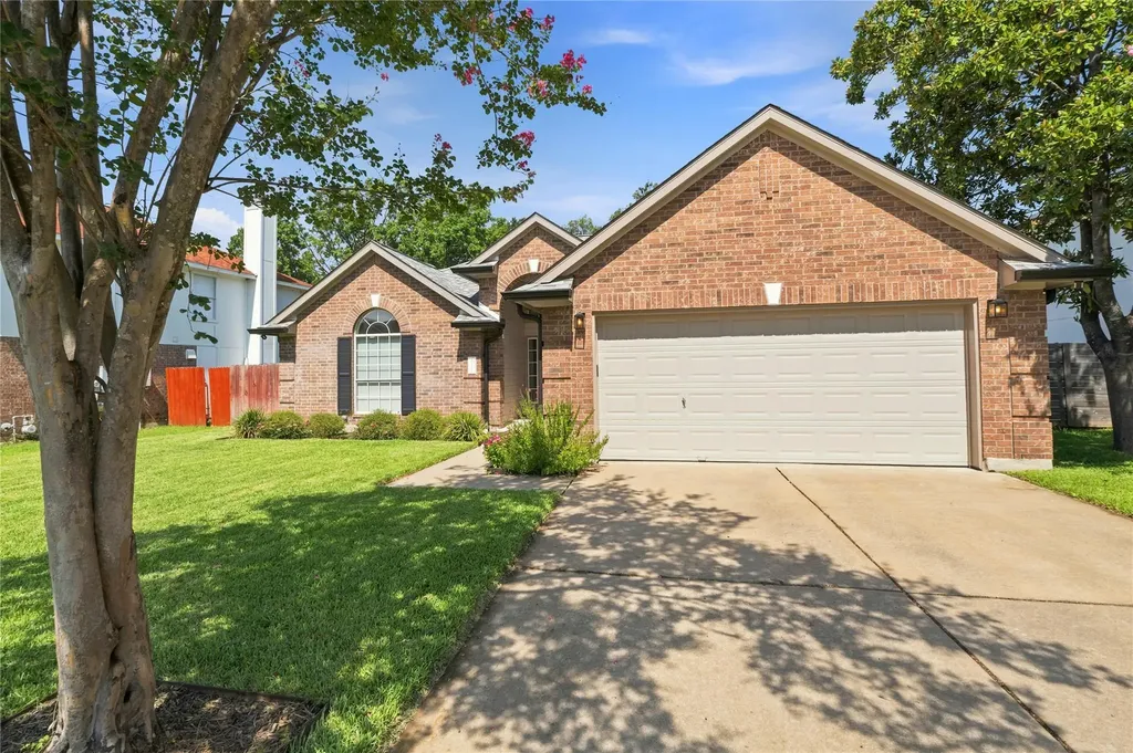 2307 Loquat Lane Round Rock TX 78664