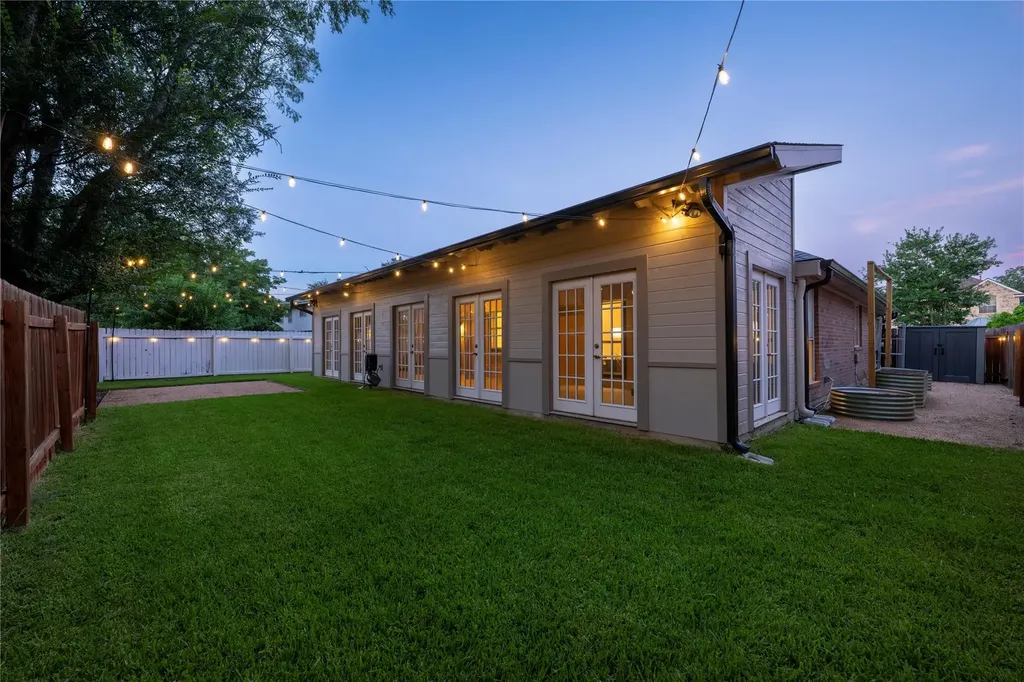 2307 Loquat Lane Round Rock TX 78664