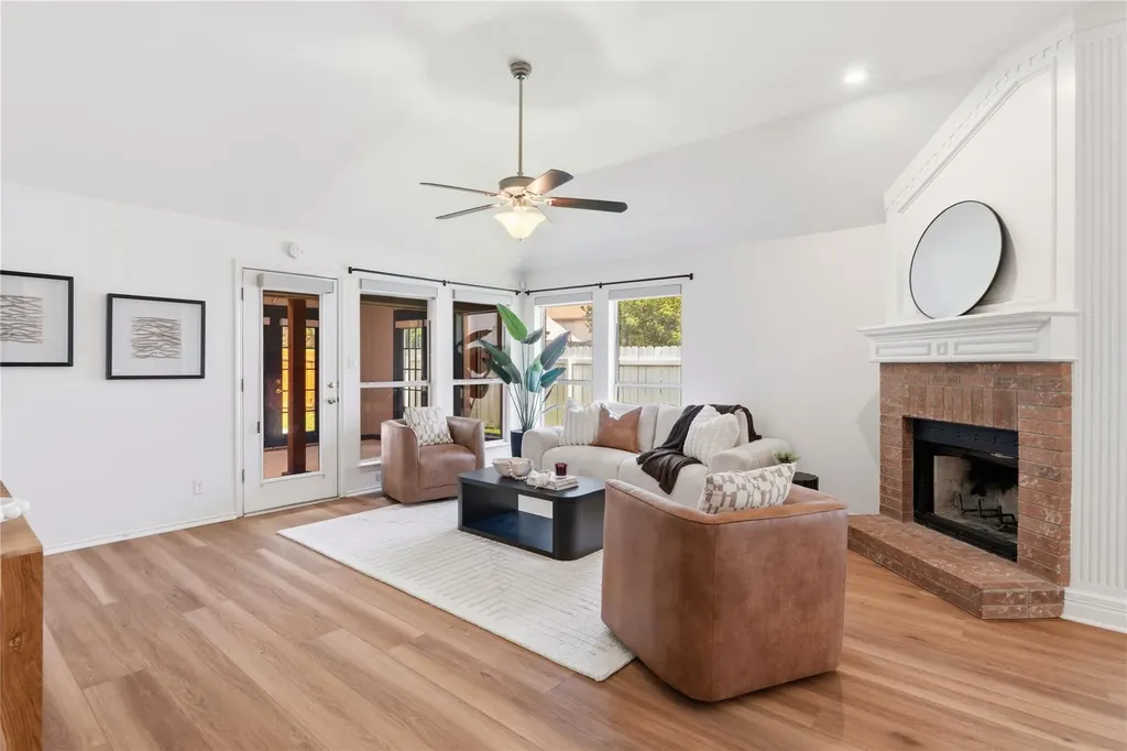 2307 Loquat Lane Round Rock TX 78664