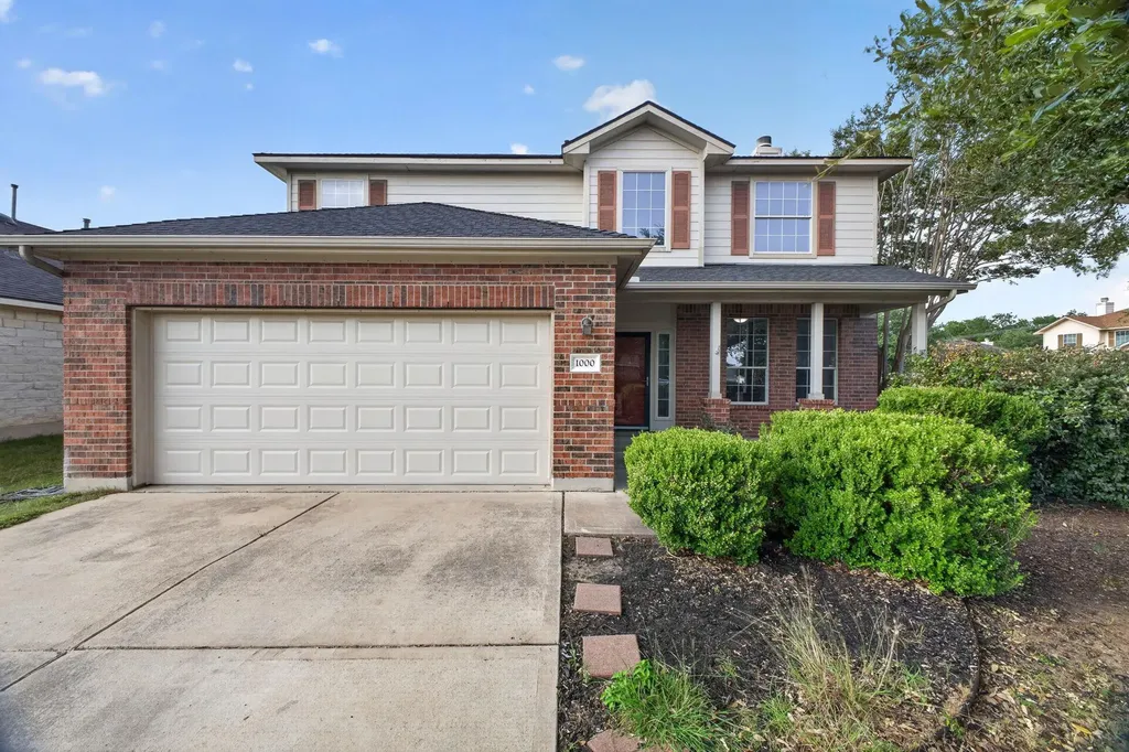 1000 Promenade Court Round Rock TX 78664
