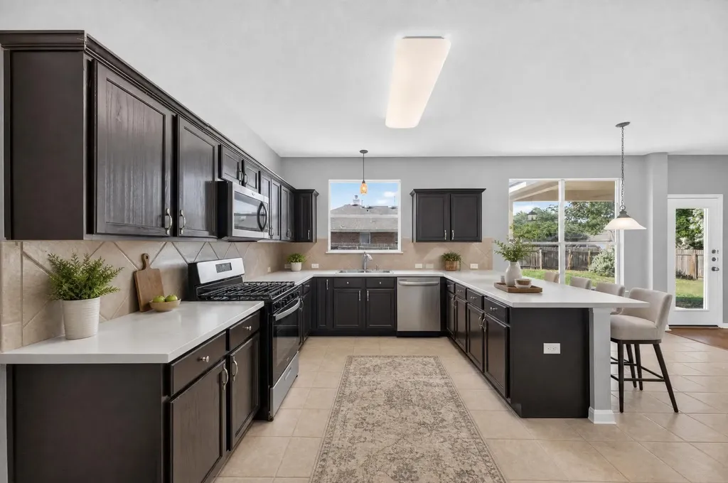 1000 Promenade Court Round Rock TX 78664