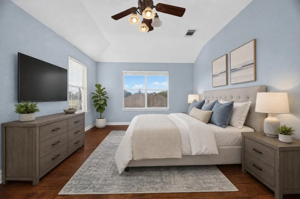 1000 Promenade Court Round Rock TX 78664