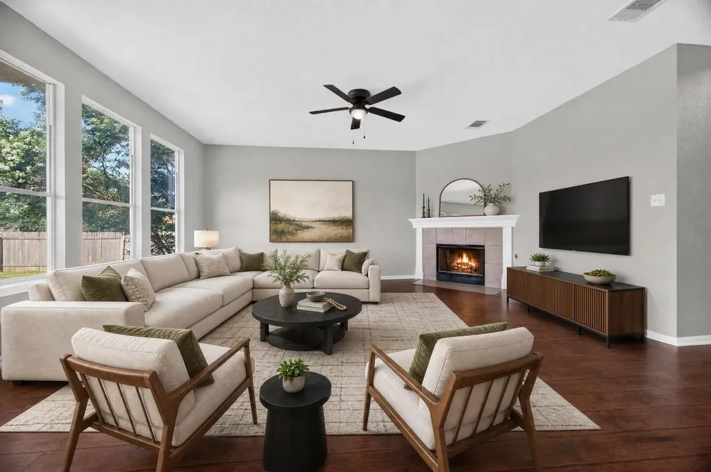1000 Promenade Court Round Rock TX 78664
